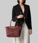 Longchamp Le Pliage Original M Bag