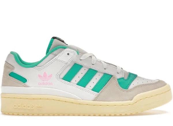 Adidas Forum Low White Mint