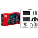 Nintendo Switch - Console Grey