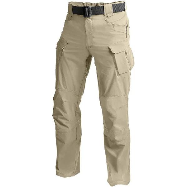 Helikon Outdoor Tactical Pants Khaki Size XXL REG