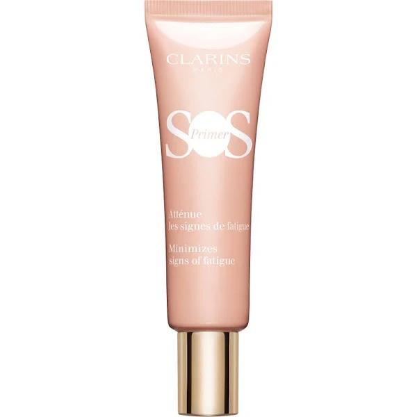 Clarins SOS Primer 30ml Pink