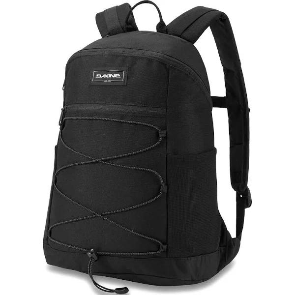 Dakine - Wndr 18L Black Backpack