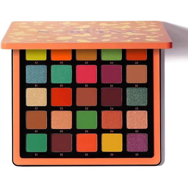 Anastasia Beverly Hills Norvina Pro Pigment Palette - Vol. 3