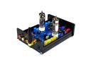 Valve Tube Phono Preamp Stereo Turntable Pre Amplifier Valve Preamplifie Amp