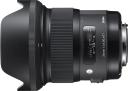 Sigma 24mm f/1.4 DG HSM Art Lens (Nikon)