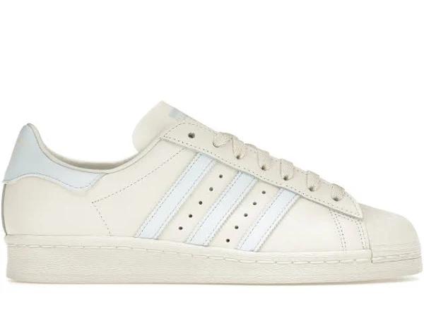 Adidas Originals Off-White Superstar 82 Sneakers