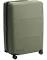 Kadi Large Check-In Suitcase 78.5cm in Olive Green