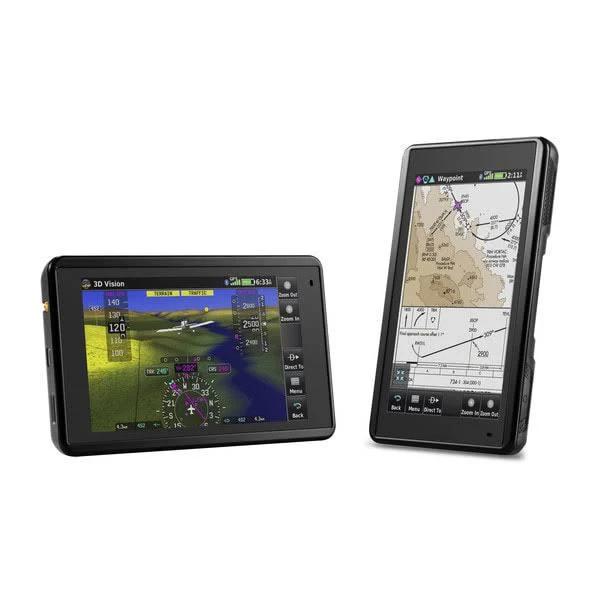 Garmin Aera 660 GPS