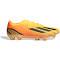 Adidas x Speedportal.1 FG Football Boots Orange EU 42 2/3