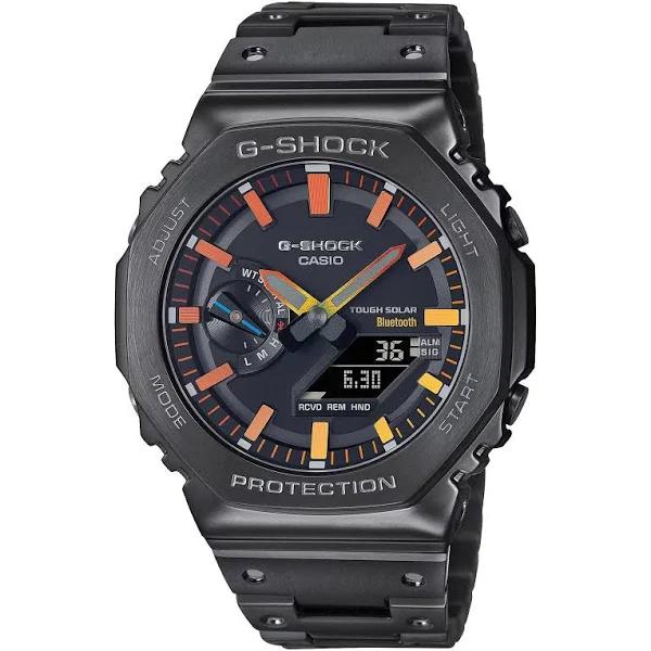 G-Shock GMB2100BPC-1A Full Metal 40th Anniversary