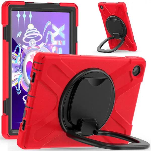 for Lenovo Tab M10 Plus 3rd Generation Case Shockproof Protective Cover for Lenovo Tb-125f Tb-128f