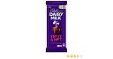 Cadbury Dairy Milk Fruit & Nut Chocolate Block 180g