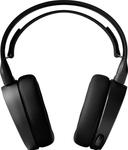 SteelSeries Arctis 3 Console Gaming Headset - Black