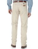 Wrangler Cowboy Cut (Pre-Washed Tan) Prewashed Tan / 34 / 34