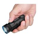 Olight Seeker 4 Mini 1200 Lumens Mini EDC Torch with White & UV Light