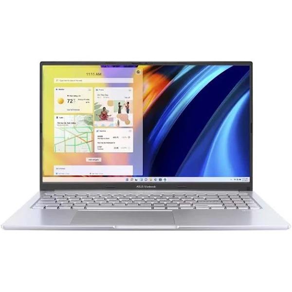 Asus VivoBook 15x OLED D1503IA-L1076W 15.6in FHD OLED R7-4800H 8G 512G Laptop