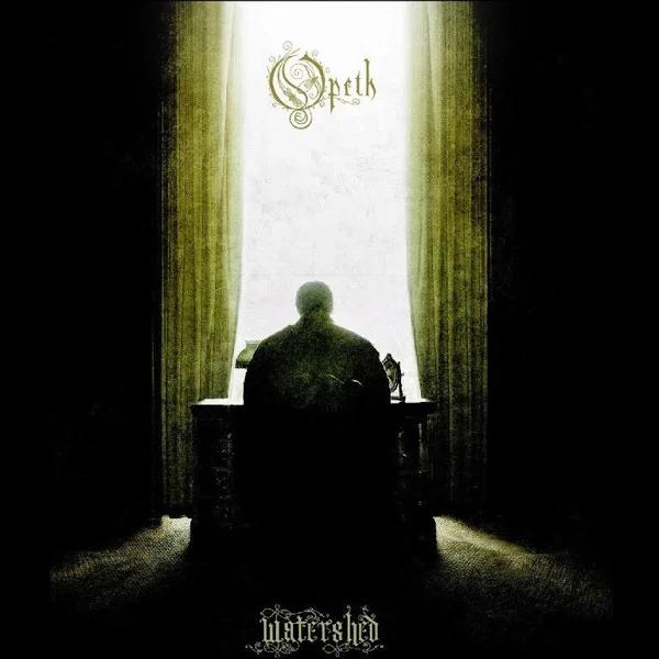 Opeth - Watershed [CD]