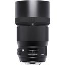 Sigma 135mm f/1.8 DG HSM Art Lens For Canon