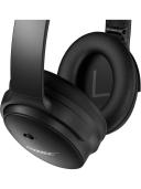 Bose QuietComfort SE Headphones Triple Black