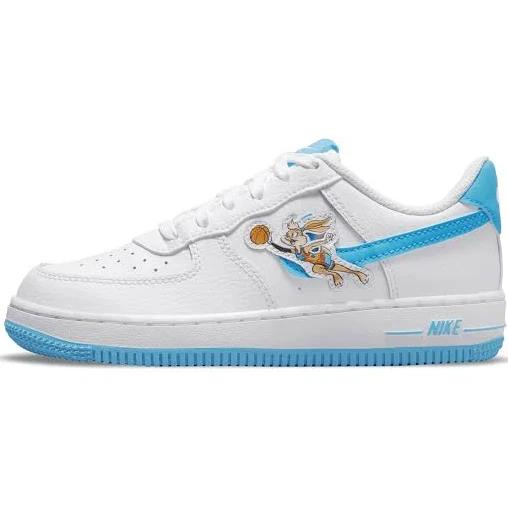 Nike Air Force 1 Low Hare Space Jam (PS)