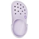 Crocs Crocband Clog K 204537 LAVENDER/NEON Purple