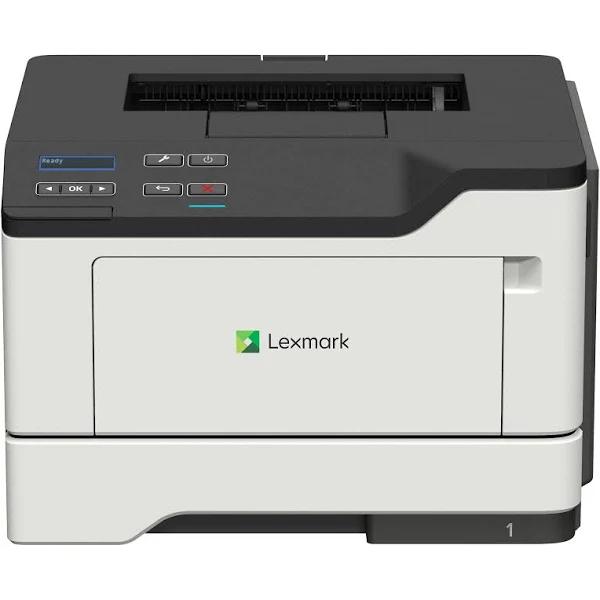 Lexmark MS421dn A4 Mono Laser Printer