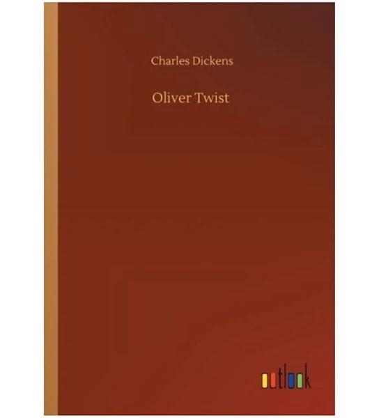 Oliver Twist [Book]