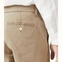 R.M.Williams - Men's Lincoln Chinos - Buckskin - W32 L32