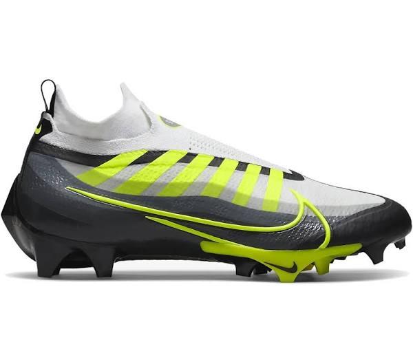 Nike Vapor Edge Pro 360 Neon