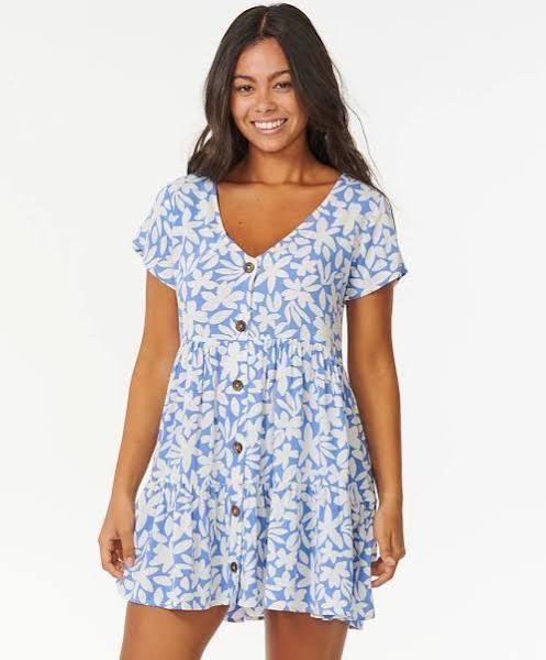 Rip Curl Holiday Tropics Dress