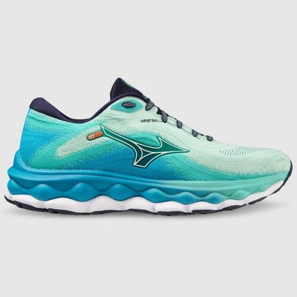 Mizuno Wave Sky 7 (Women’s) 7.5 USW