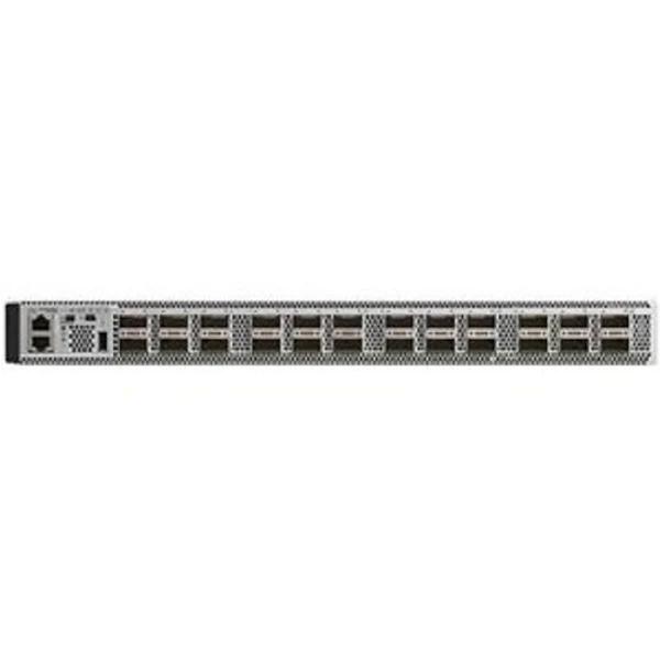 Cisco Catalyst 9500 24-Port 40g Switch, Network Essentials