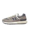 New Balance 1906R Shoes - Size 12 - Castlerock/Natural Indigo