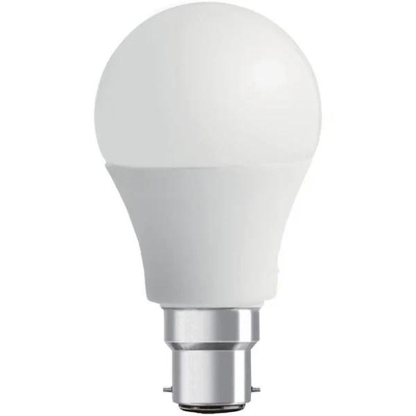 CLA SMTGLS Led Smart Dimmable Tri-CCT+RGB GLS Globes / B22