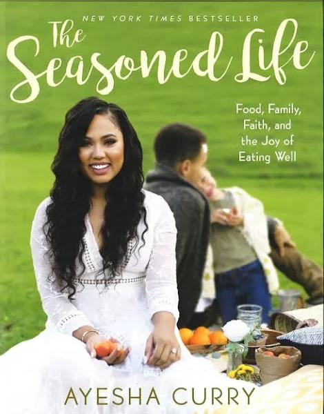 The Seasoned Life - Food - Family - Faith - and The Joy of Eating Well