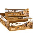 Quest Nutrition Quest Protein Bar Dipped Chocolate Chip Cookie Dough 12 Bars