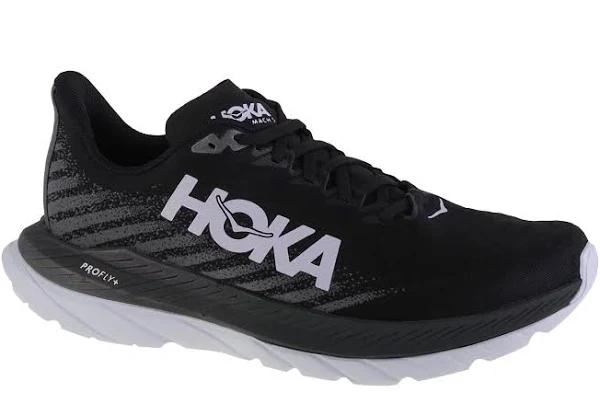 Hoka Mach 5