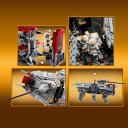 LEGO Star Wars AT-TE Walker Set 75337