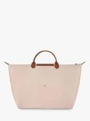 Travel Bag S Le Pliage Original Paper Longchamp