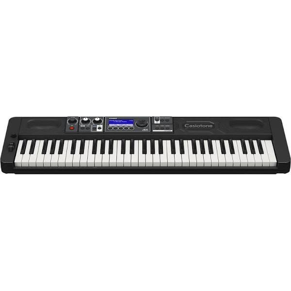 Casio CT-S500 Casitone 61-Key Keyboard