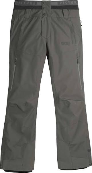 Picture Mens Object Pant / Raven Grey / M Medium