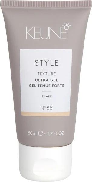 Keune Style Texture Ultra Gel 50ml