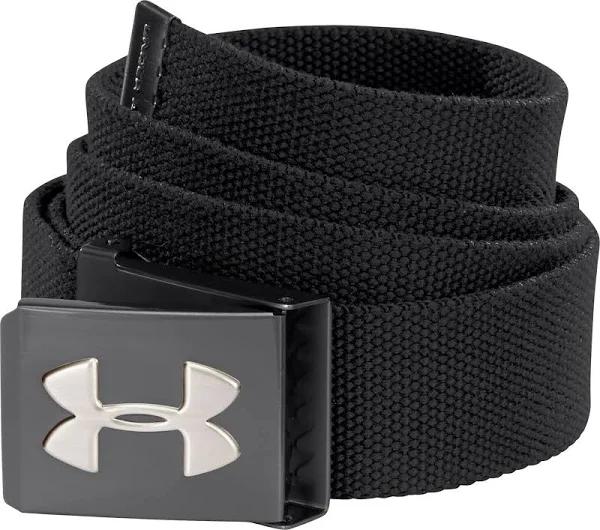 Under Armour Men's Webbed Belt