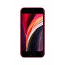 Apple iPhone SE (2020) 64GB Red - Excellent - Refurbished