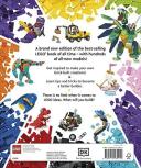 The LEGO Ideas Book New Edition