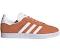 Adidas Gazelle Solar Orange (Women's)