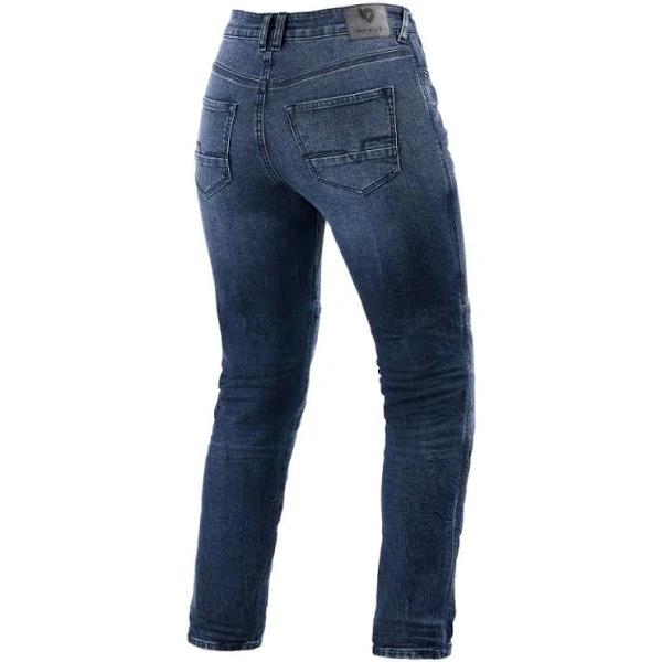 Revit Victoria 2 Ladies SF Jeans Classic Blue USED L32 - W36