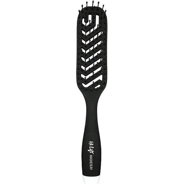 Hi Lift Magnesium - Small Vent Brush