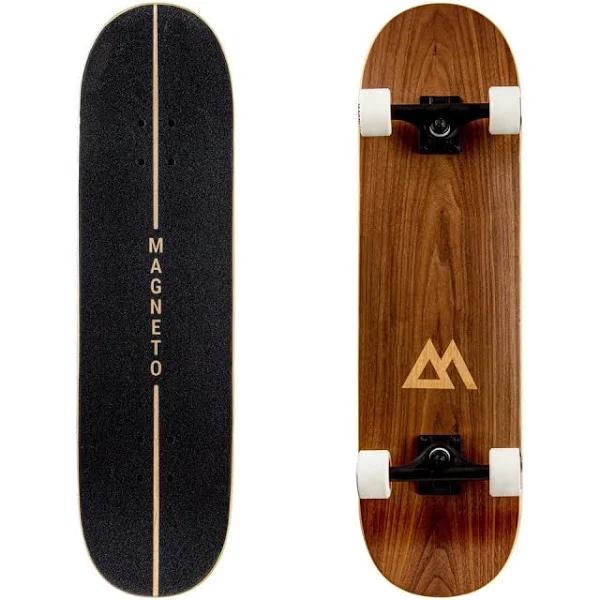 Magneto SUV Skateboards - Natural