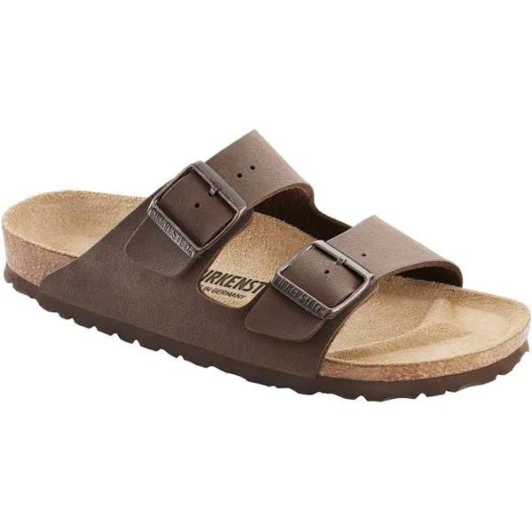 Birkenstock - Arizona Mocca BirkiBuc